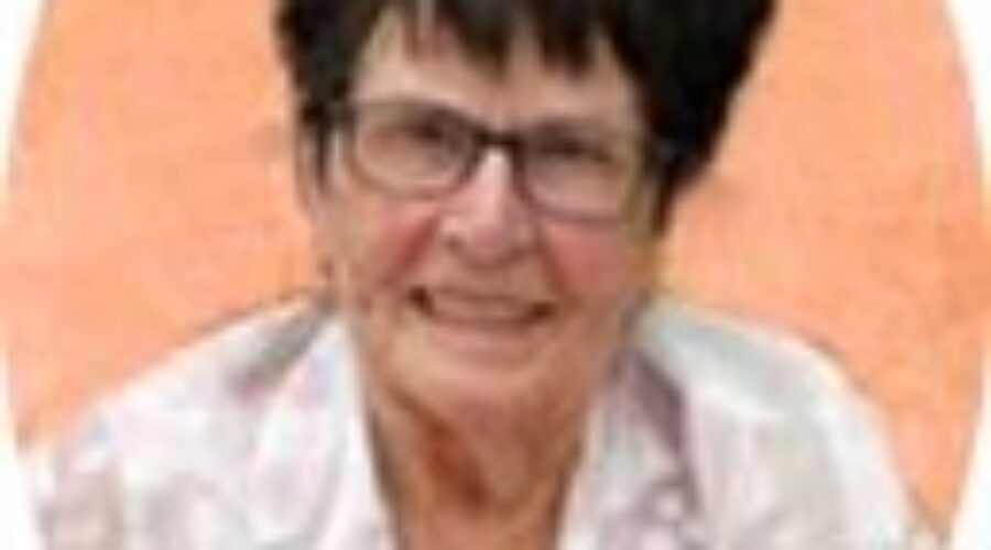 Marion Noel Gould