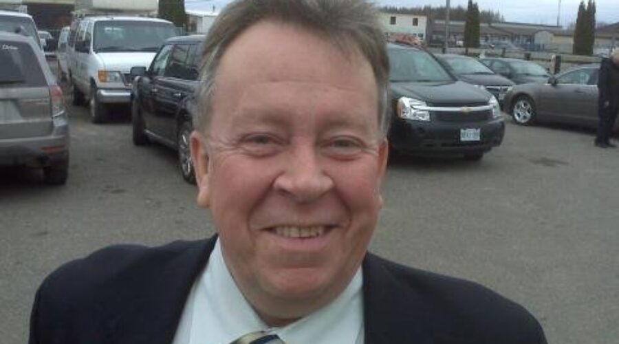 Province Requests Fed Funding For ROF