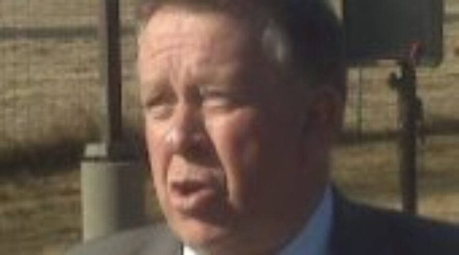 Gravelle Says Leadership Race Is Neck And Neck