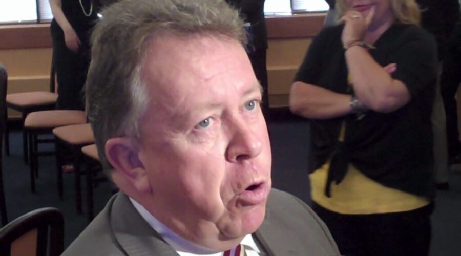 Gravelle Hopeful For Future With Feds
