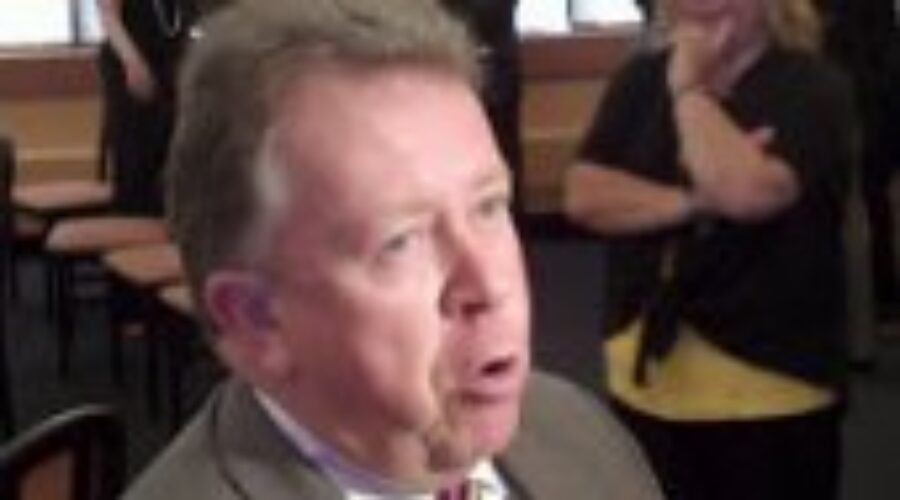 Liberal Minister Supporting Private Members Bill