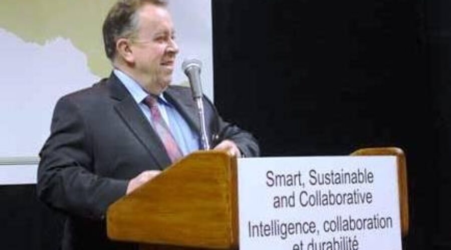 Gravelle-broadband_0_2 Province Hoping To Strengthen Local Agri-Food Economy