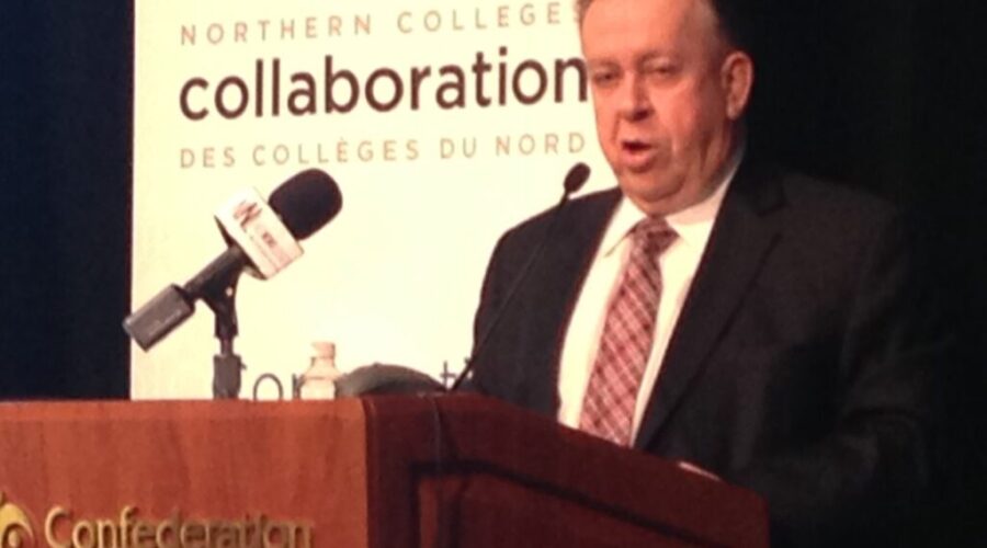 Northern Colleges Announce Programming Partnership