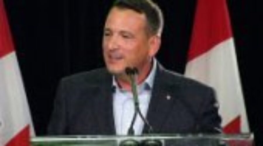 Greg-Rickford-2_2 Kenora MP Announces Funding For Wabigoon