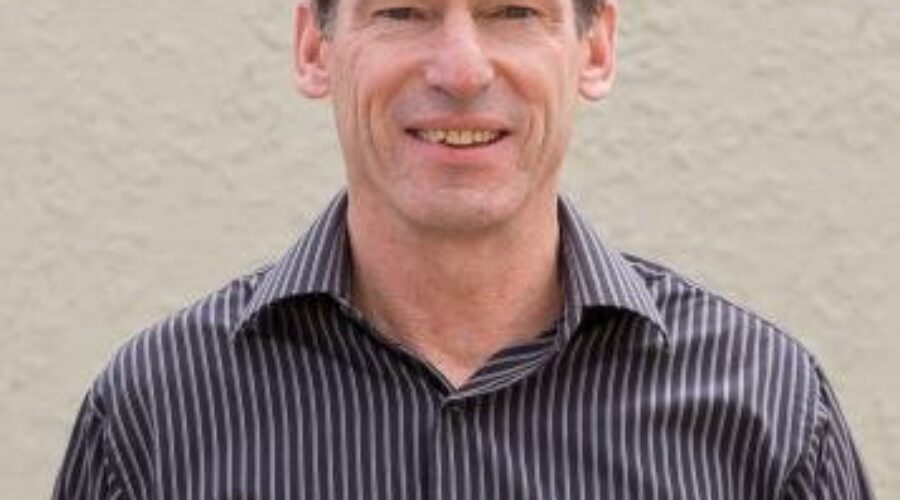 Dryden Mayor Ready For 2018