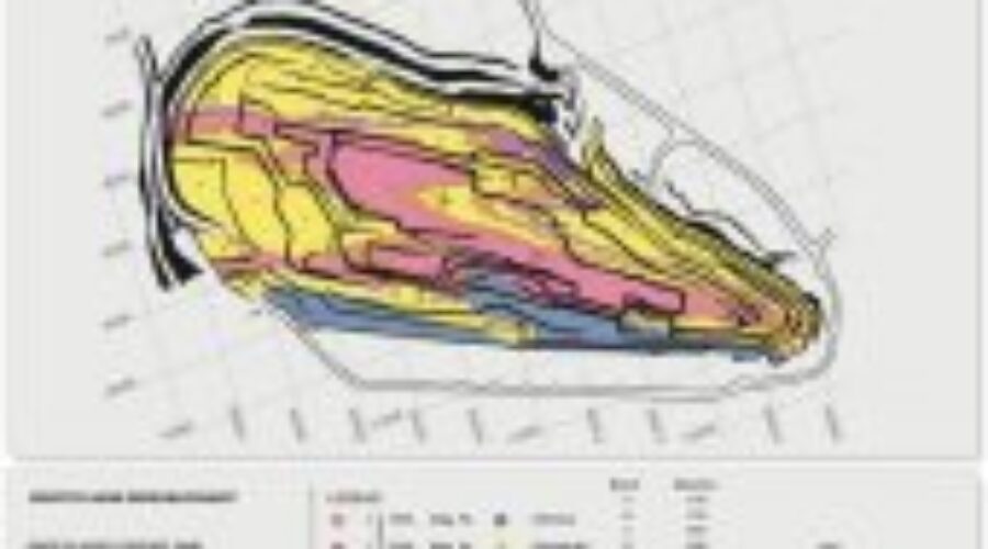 Public Input Accepted On Iron Ore Project
