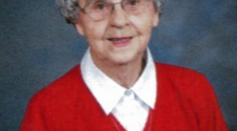 Norma Griffiths-Lyle