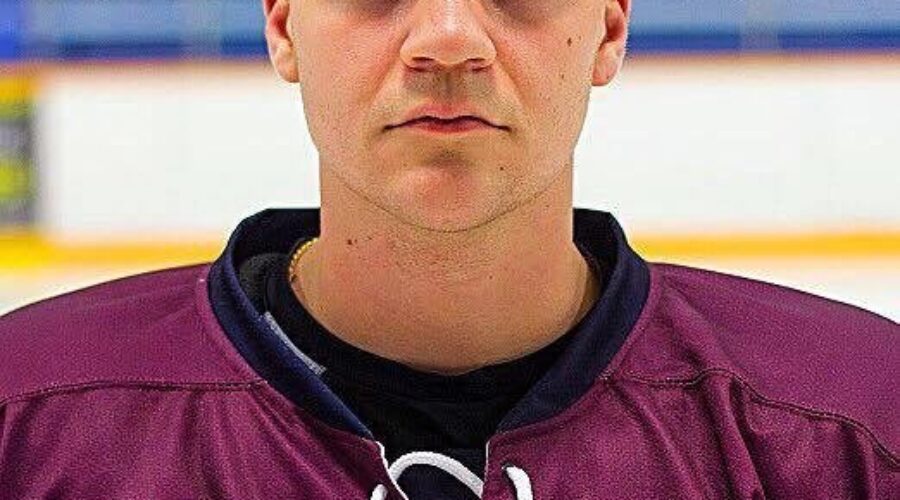 Jake Gushue Headed To Saskatchewan For College Hockey