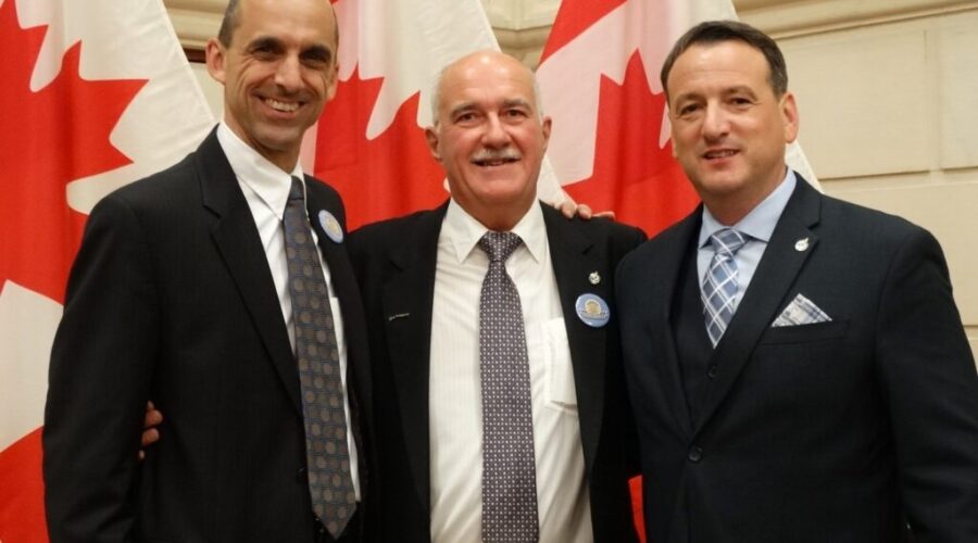 Common Sense Firearms Licensing Act Introduced In Ottawa