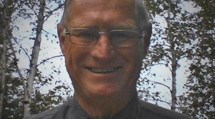 John Bath Sioux Lookout Council Profile
