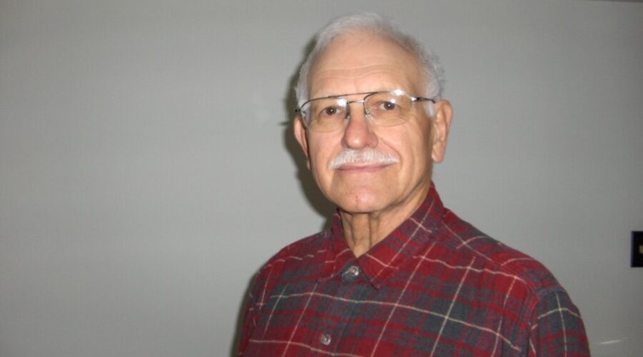Ralph Labine Red Lake Council Profile