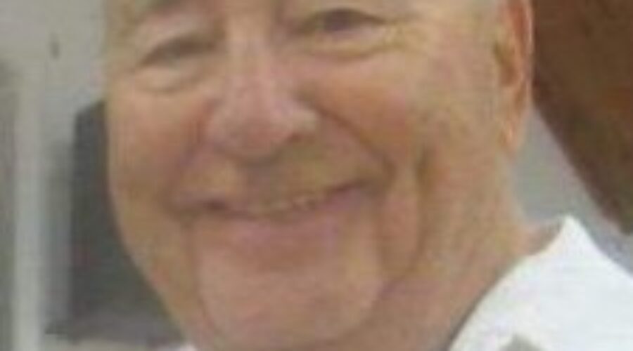 Harold Joseph Piche