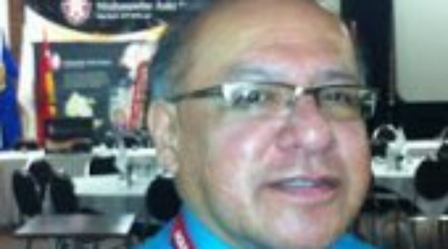 NAN Grand Chief Not Impressed With Budget