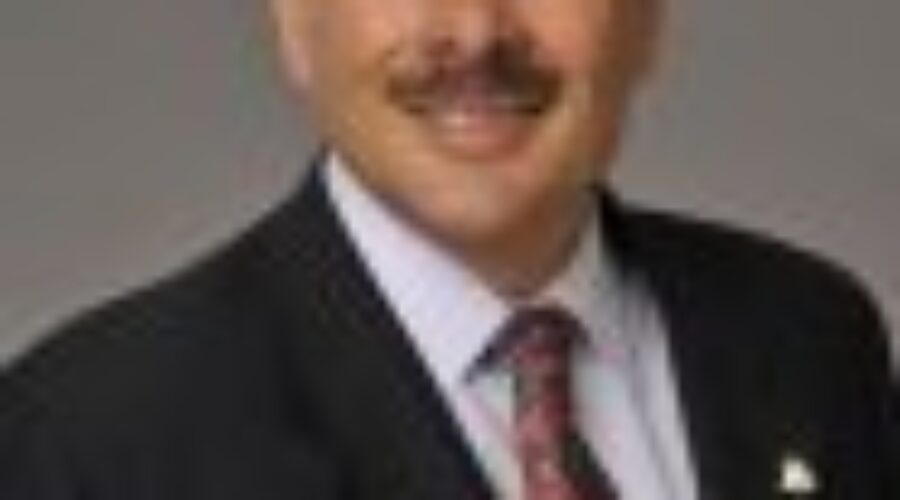 Head-shot-Gord-Miller Species At Risk Act Under Fire From Commissioner