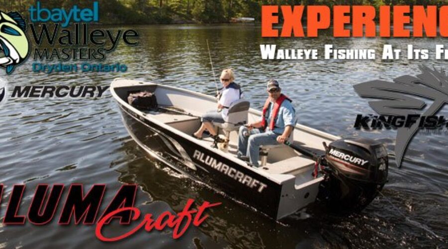 Anglers Set To Hit The Water On Wabigoon Chain Of Lakes