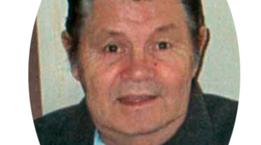 Henry Girard