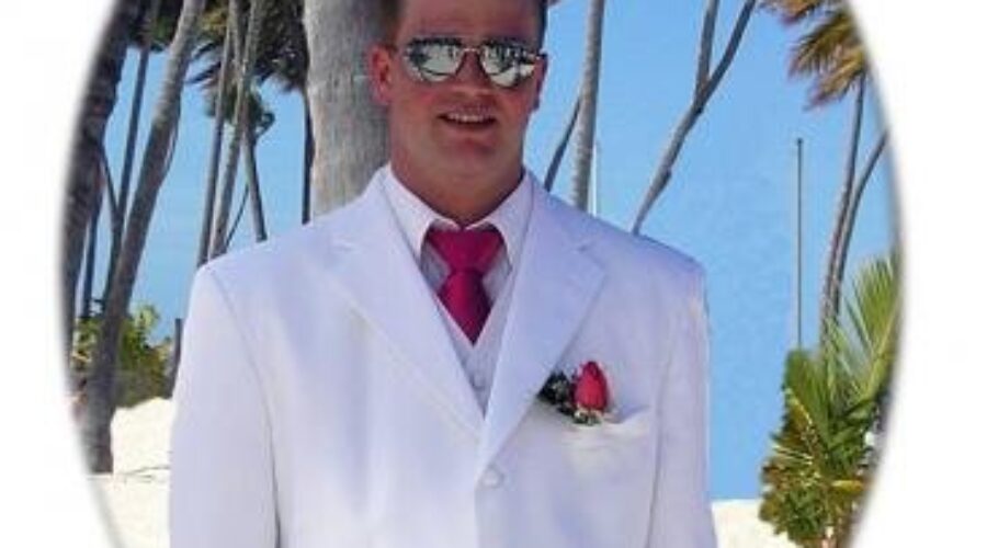 Travis Herbert Memorial Tournament Starts Tonight