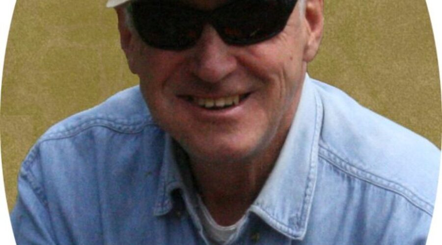 William George Higgins