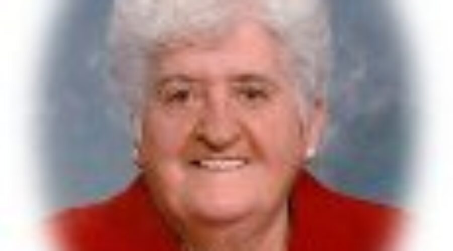 Hilda Bullion