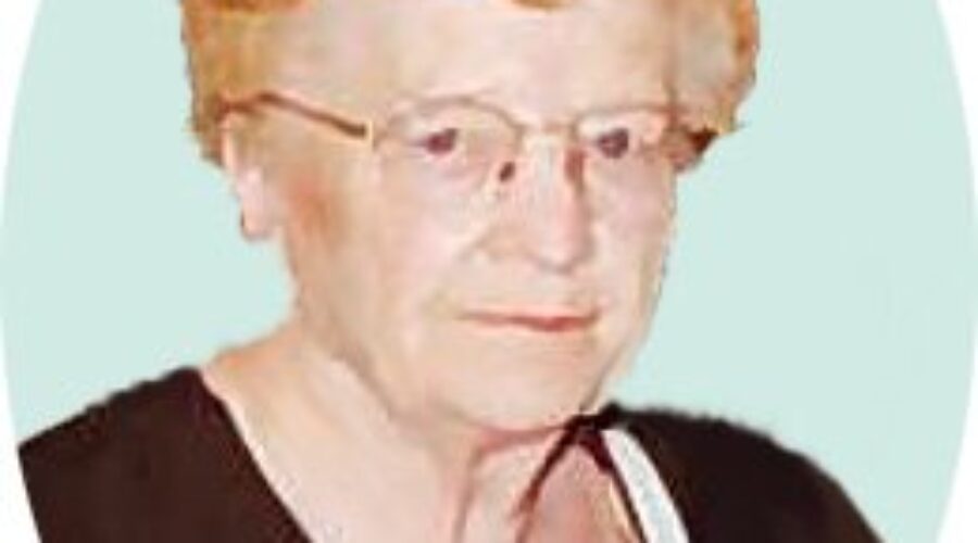 Lydia Hildebrand
