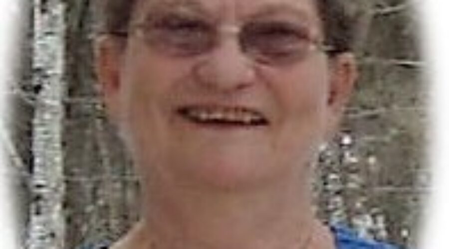 Linda Grace Hoffstrom