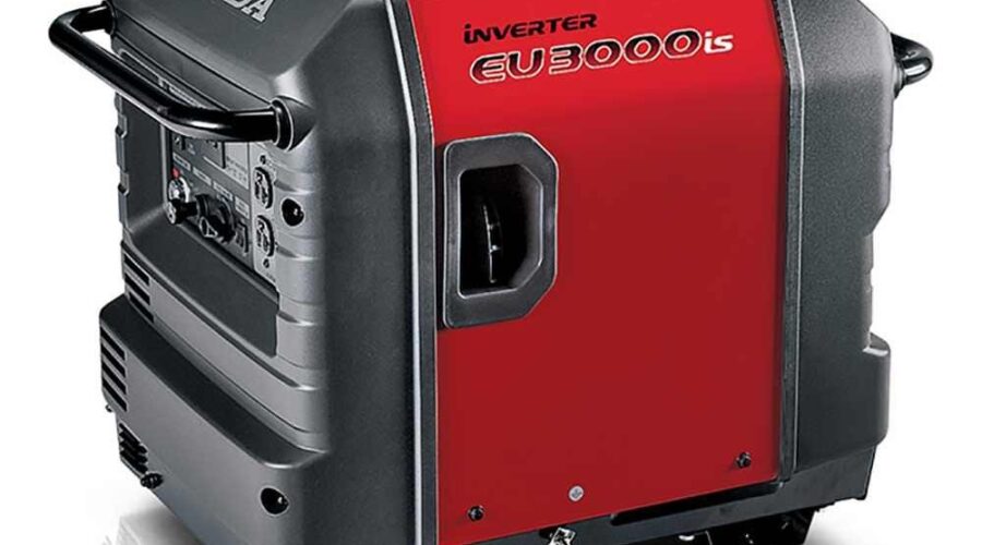 Sioux Lookout OPP Investigating Theft Of Generator