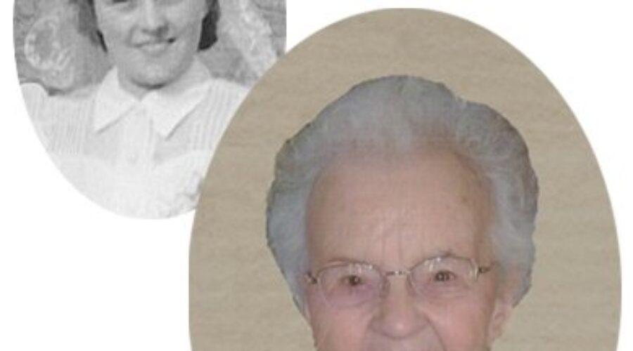 Pansy Aldeen Howell