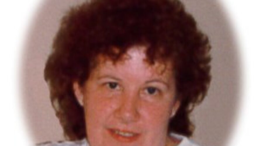Faye Howell