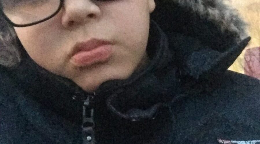 [UPDATE] Dryden Police Have Located Missing 14-Year-Old