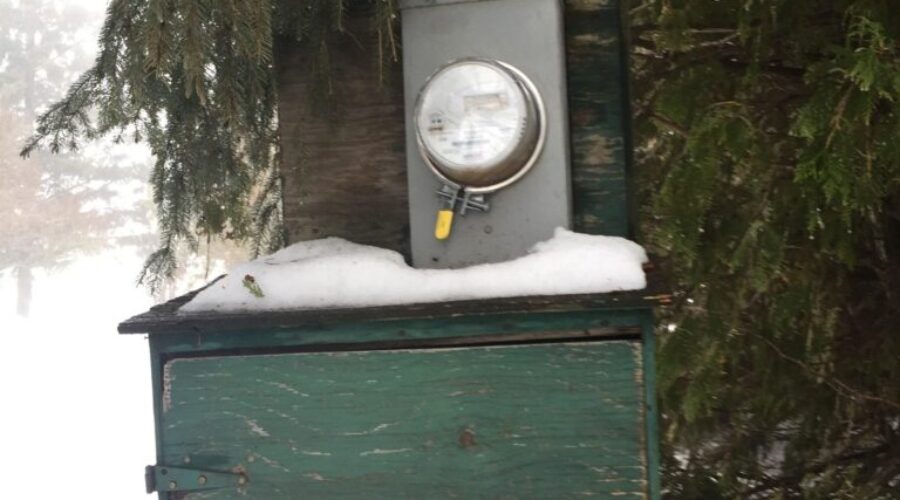No Increases For Time Of Use Hydro Rates