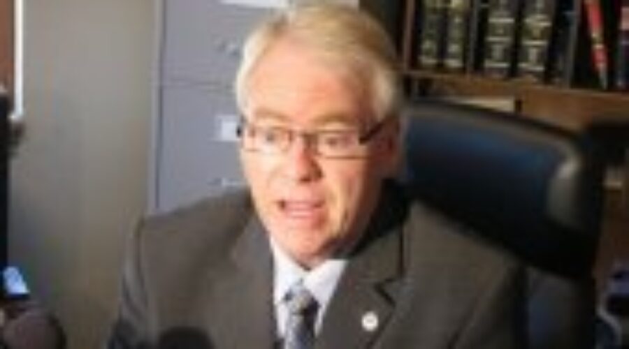 Bruce Hyer Named Green Party Deputy Leader