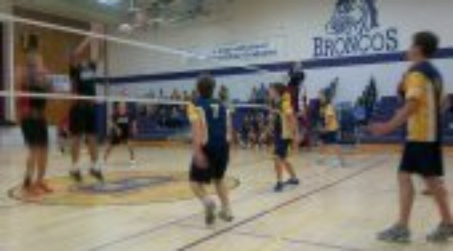 IMG-20120915-00162 Junior Boys Get First Taste of Action