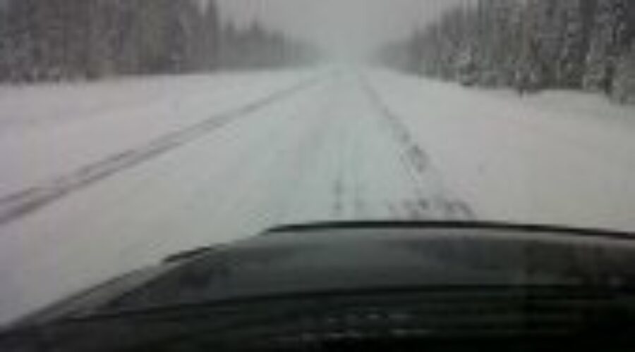 IMG00024-20120123-16451 Travel Chaos in Thunder Bay Area