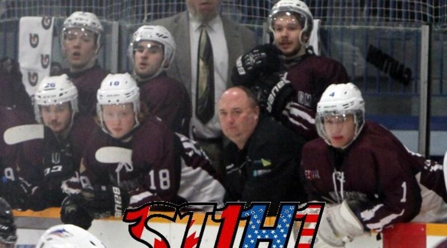 Kurt Walsten Named Coach Of The Year