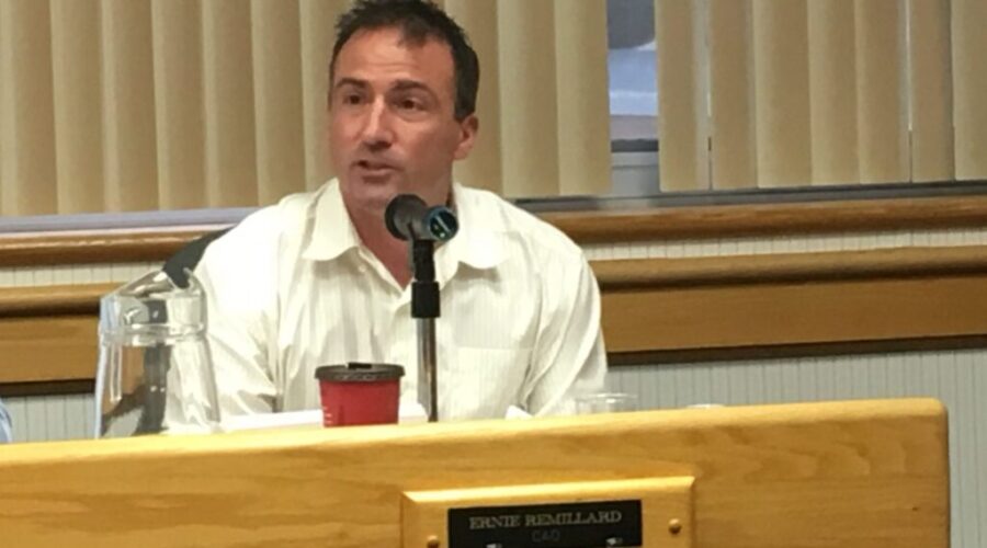 Dryden Council Holds Off On Decision To Close Barclay Fire Hall