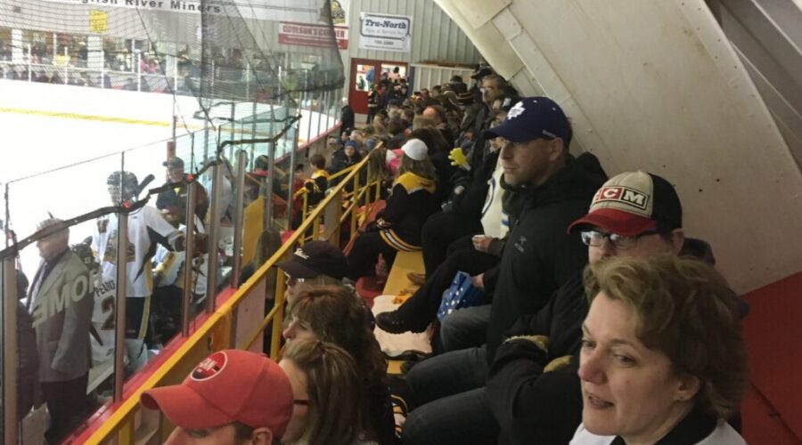 Ice Dogs One Win Away From Elusive Championship
