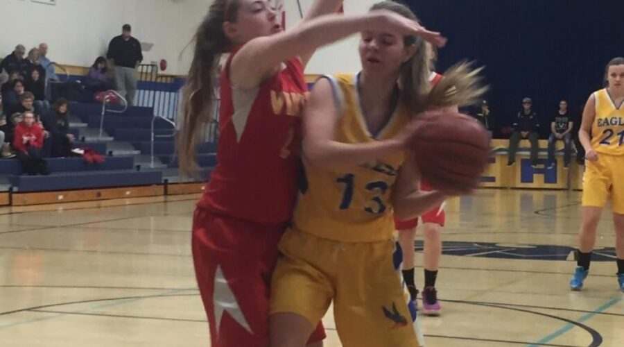Vikings Advance To OFSAA Finals