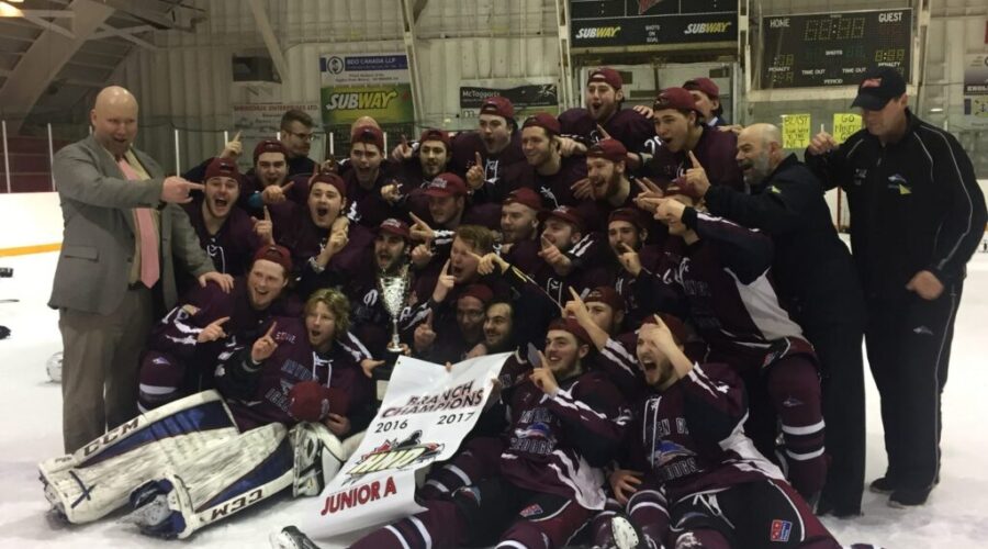 Bill Salonen Cup Coming Back To Dryden