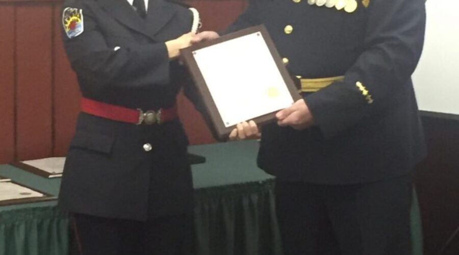 IMG_0514 Dryden Police Service Awards