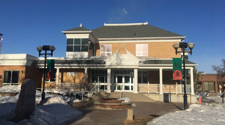 Money Granted To City Of Dryden For Work On Duke Street
