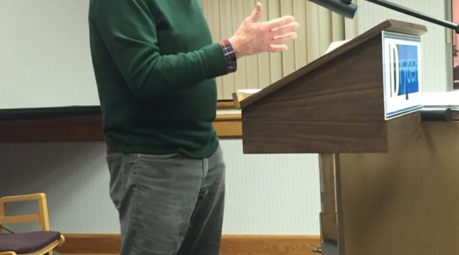 IMG_0537 Advisory Committee Pushing For Upgrades At Arena/Rec Complex