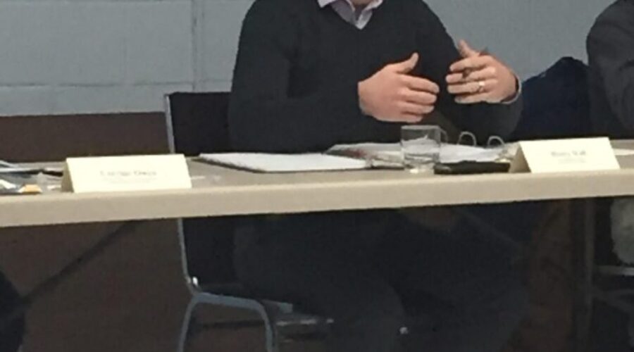 KDSB Looking At Additional Housing In Sioux Lookout