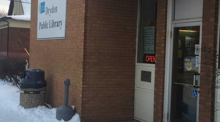 Free Event Tomorrow To Launch New Library Collection