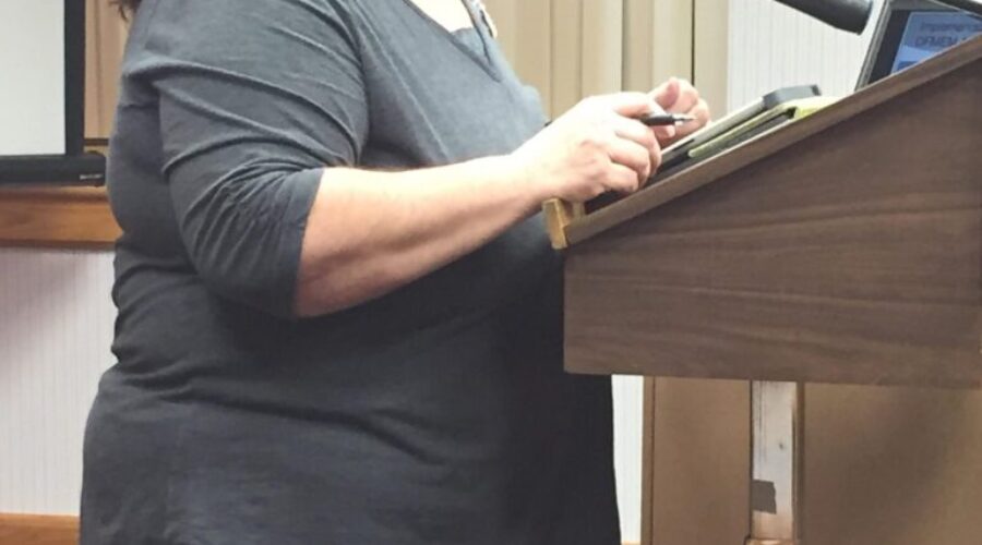 Dryden Council Adopts Code Of Conduct Policy