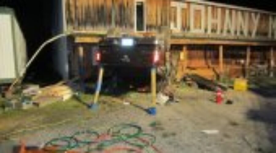 Local Teen Charged In Serious Crash