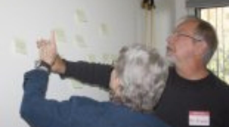 Hats Off To Seniors Event In Fort Frances