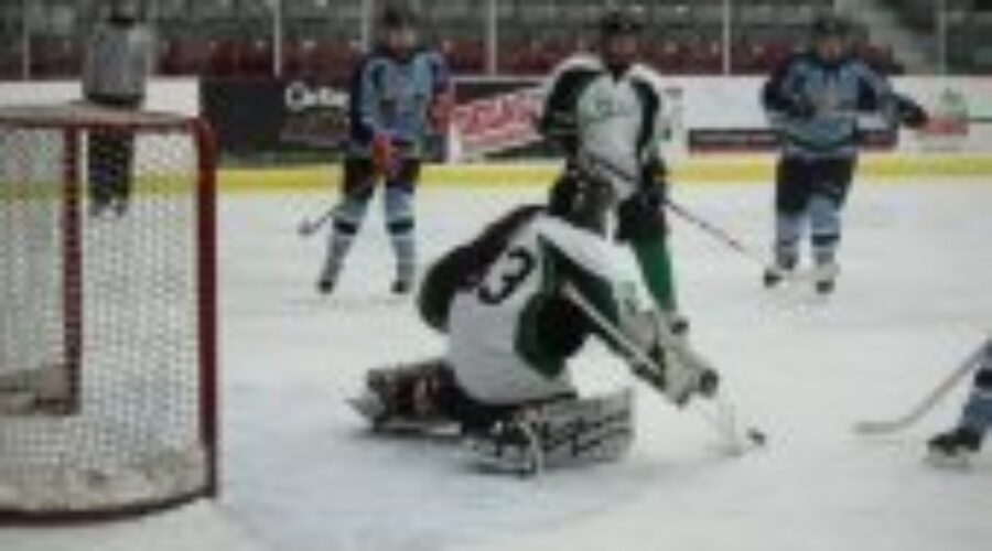 Silver Medal For Dryden Bantam Drillers