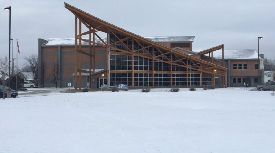 Dryden Provincial Police Costing Study Presentation Tonight