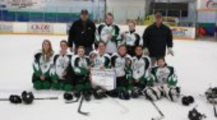 Kathy Sanders Memorial Tournament In The Books