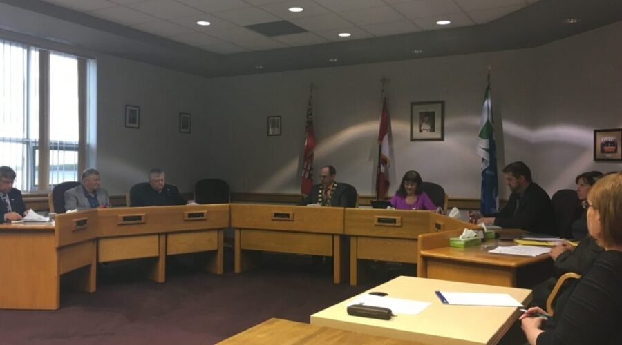 Dryden Council Decides On OPP Costing Study